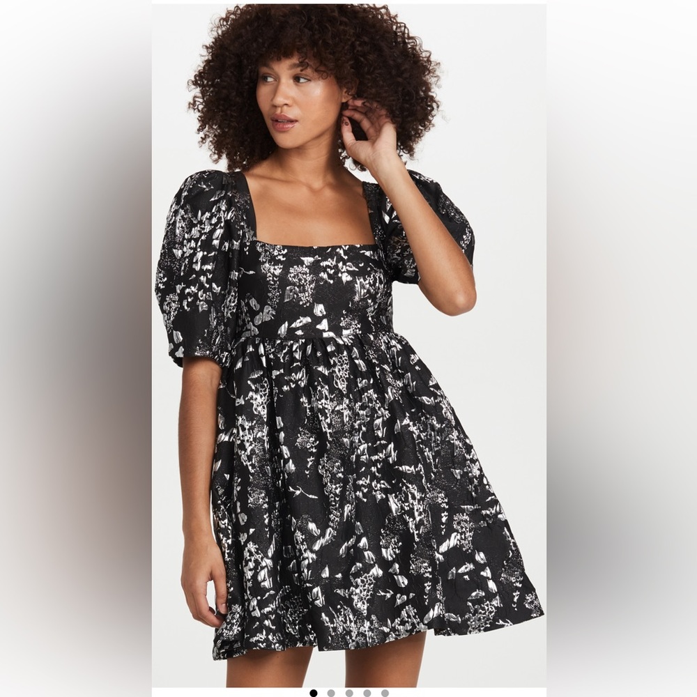 Simkhai Kylie dress size 4 SHOPBOP